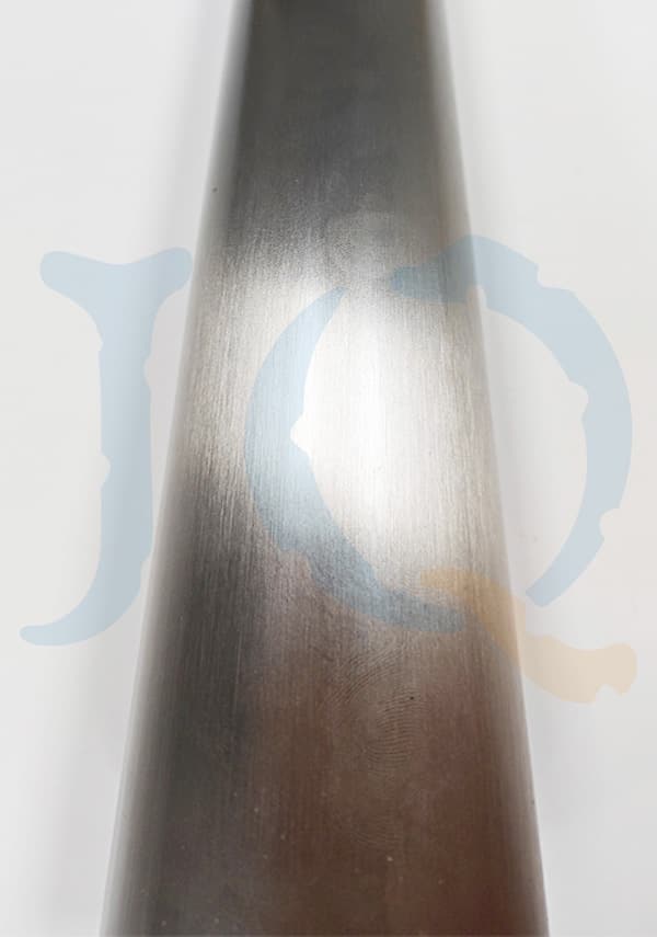 Stainless steel wire drawing